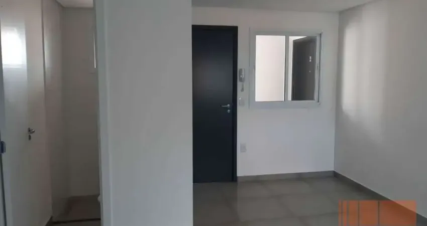 Apartamento 42,33m² - Venda  R$ 306.892,00 - Mooca -  SP