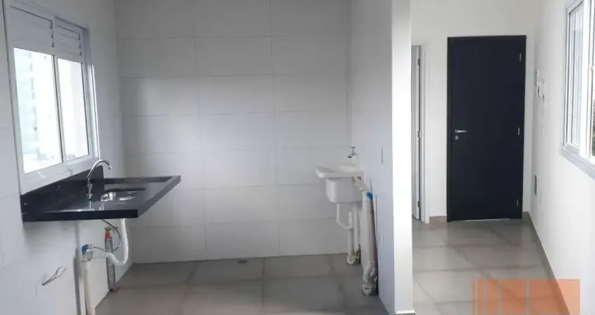Apartamento 39,63m² - Venda  R$ 289.300,00 - Mooca - SP