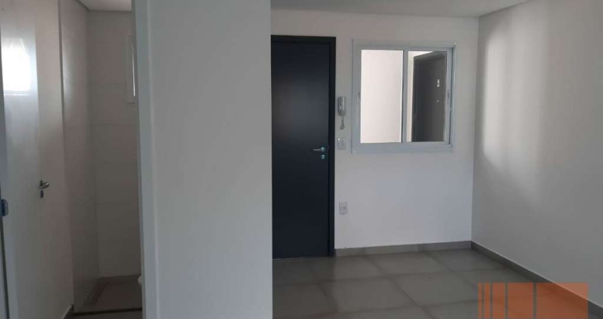 Apartamato 42,33m² - Venda R$ 306.892,00 - Mooca - SP