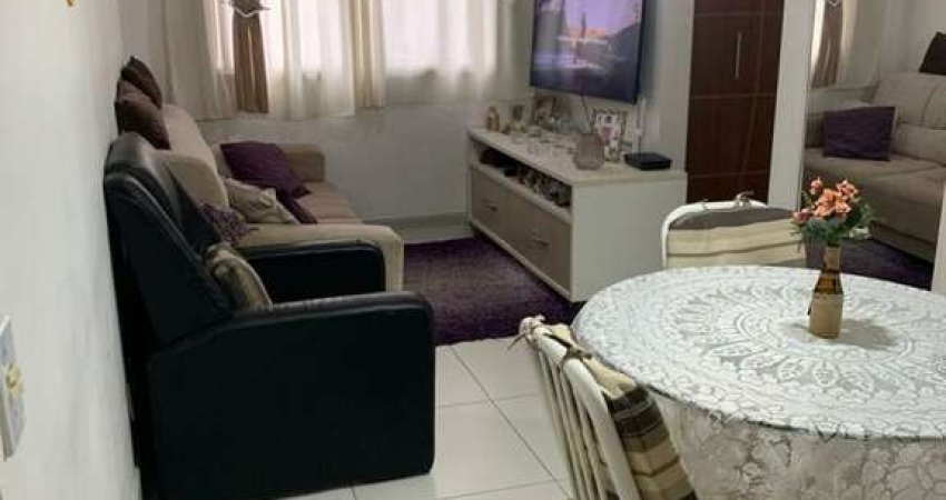 Apartamento 43m² - Venda R$ 330.000,00 - Mooca - SP