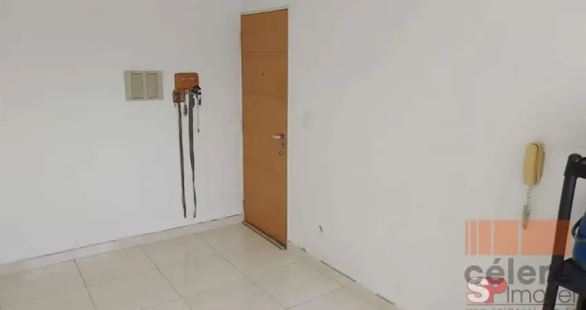 Apartamento  à venda no Belenzinho ? 2 quartos