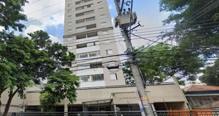 APARTAMENTO COM 60M², 2 DORMITÓRIOS (1 SUÍTE) À VENDA NA MOOCA -  R$ 545.000,00