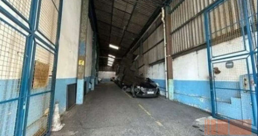 OPORTUNIDADE! TERRENO/GALPÃO COM 303M² À VENDA NO TATUAP/SP, A 200 METROS DO METRÔ -