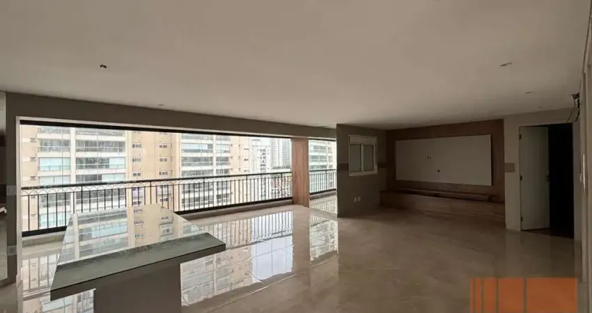 APARTAMENTO ALTO PADRÃO NA MOOCA/SP C/ 158M², 3 SUÍTES, CONDOMÍNIO VERONE FAMILY