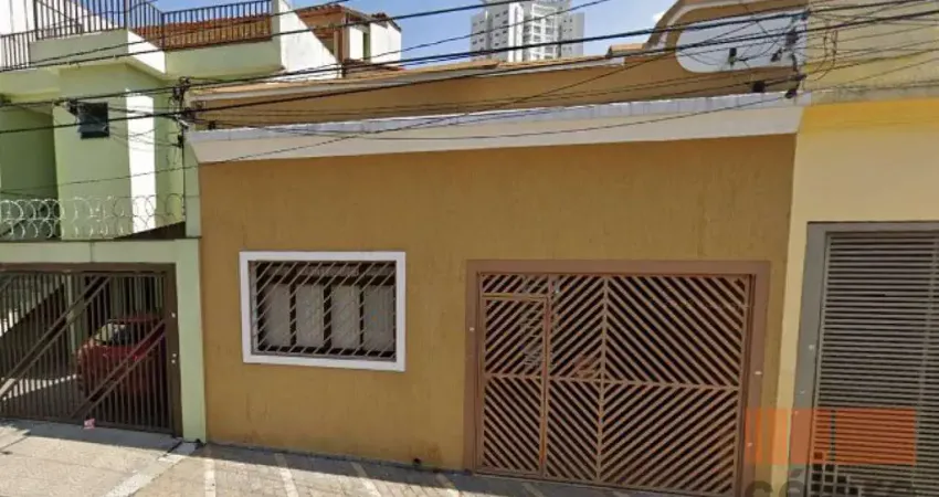 OPORTUNIDADE NA MOOCA| 2 CASAS NO MESMO TERRENO | 1 VAGA |IPTU ISENTO