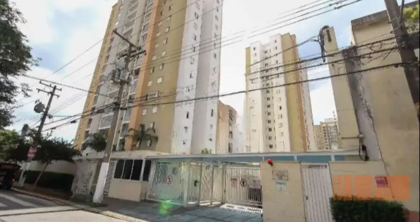 CONDOMÍNIO ACQUA VITA NOVA MOOCA - 66M² |2 DORMITÓRIOS (1 SUÍTE) | 1 VAGA