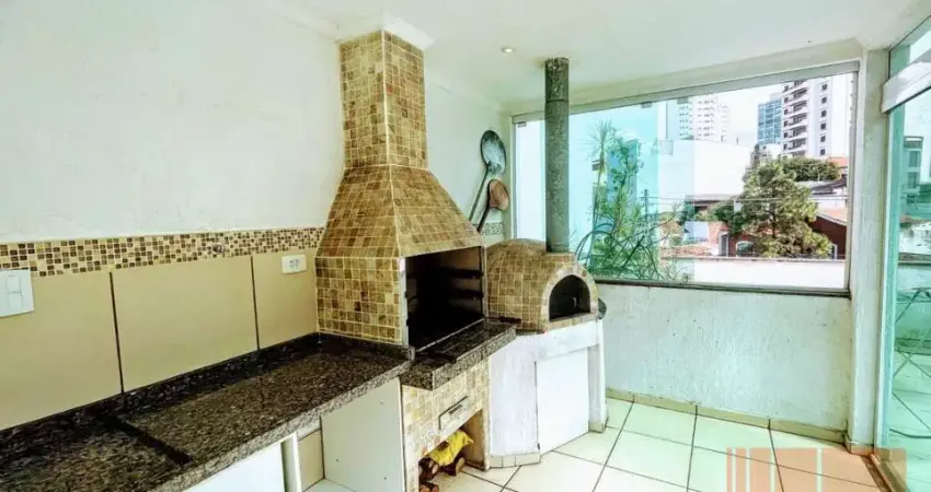 SOBRADO AMPLO E BEM LOCALIZADO - 270M², 3 DORMITÓRIOS, 1 SUÍTE, 3 VAGAS - MOOCA/SP - R$ 1.350.000,00