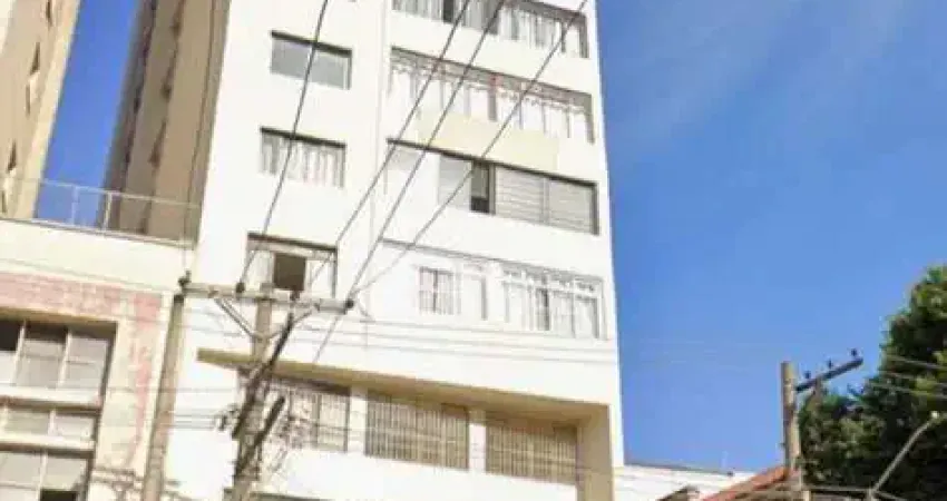 APARTAMENTO À VENDA | 63M² |1 DORMITÓRIO | BRÁS/SP | POSSIBILIDADE DE 2° QUARTO - R$ 260.000,00