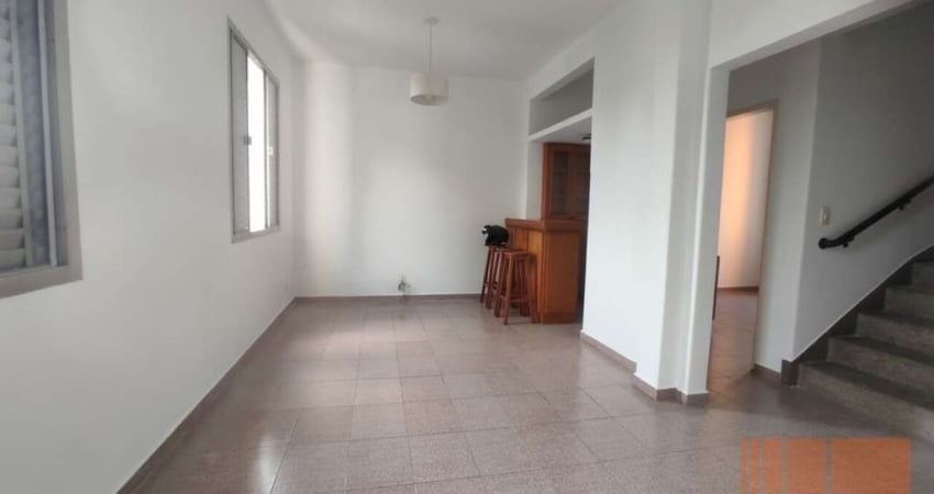 APTO DUPLEX NA MOOCA C/ 4 QUARTOS VENDA / LOCAÇÃO, 141M² POR R$ 550.000 OU R$ 2.700 + TAXAS