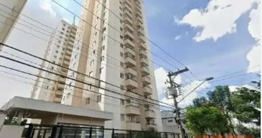 Apartamento 63m² - Venda R$ 520.000,00 - Bresser - SP