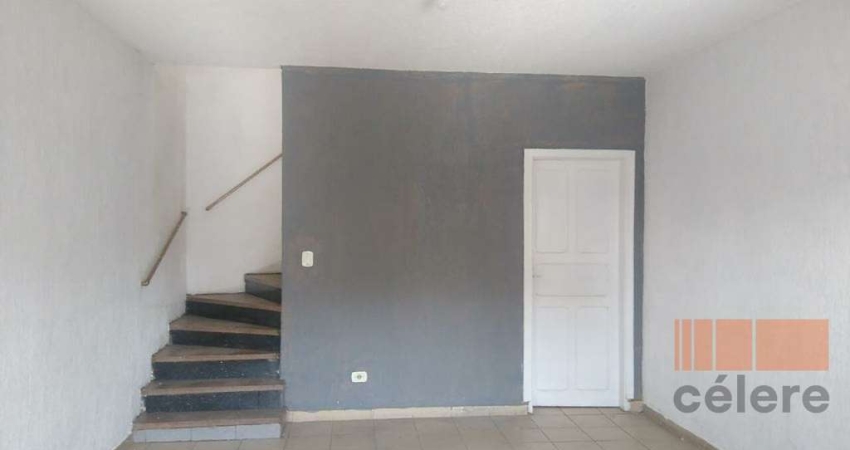 Casa 160 m² - Venda R$ 1.300.000,00 - Locação R$ 3.500,00 - Tatuapé - SP