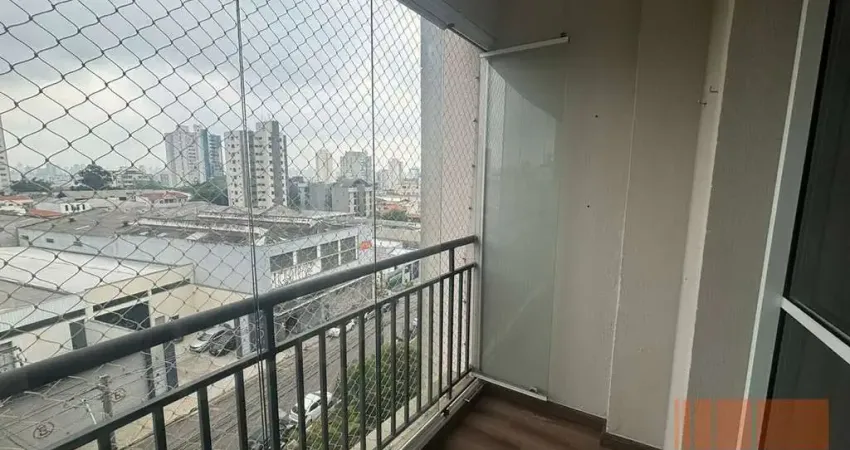Loft com 2 quartos à venda na Rua Padre Raposo, 909, Mooca, São Paulo