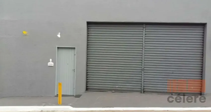 GALPÃO 500M² À VENDA POR R$ 2.200.000,00 OU PARA LOCAÇÃO POR R$ 10.000,00