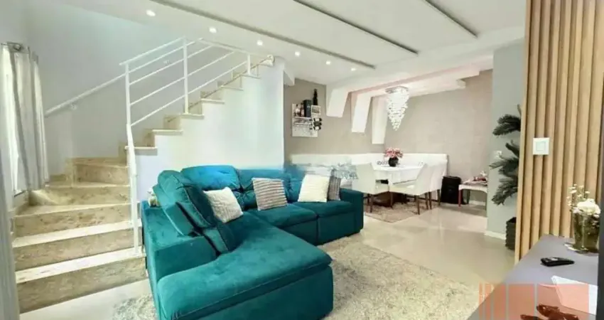 Casa em Condomínio fechado 125m² - Venda R$ 980.000,00  - Locação  R$ 6.000,00 -  Mooca - SP