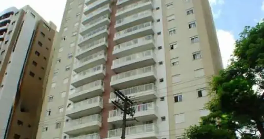 Apartamento Alto Padrão 3 Suítes- 125m² -Tatuapé - R$ 1.390.000