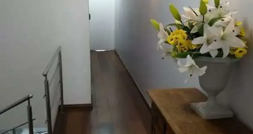 Lindo Sobrado à Venda ? Vila Alpina -R$1.300.000,00