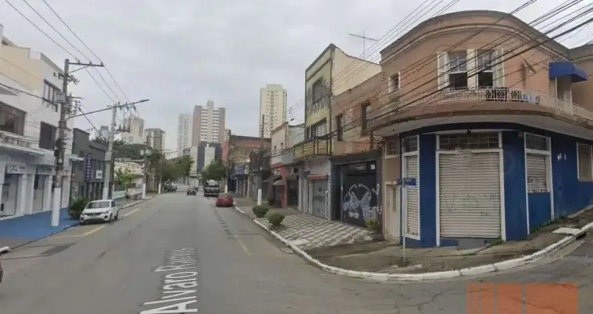 SALÃO COMERCIAL150m² locação R$ 4.000,00 Quarta Parada- São Paulo- SP