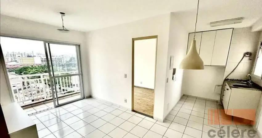 Apartamento 52m² locação R$ 2.780,00 Venda R$ 380.000,00 -Brás- São Paulo- SP