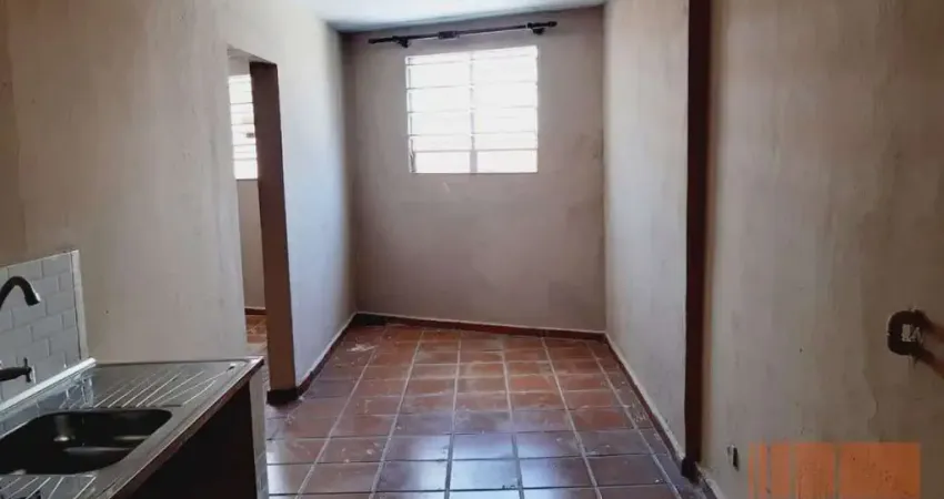 Casa com 2 dormitórios para alugar, 80 m² por R$ 1.800,00/mês - Mooca - São Paulo/SP