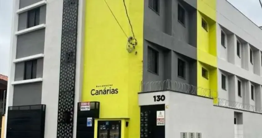 Apartamento 43m²- Venda R$ 320.000,00 Vila Formosa- São Paulo -SP