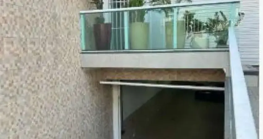 APARTAMENTO 180 M² - LOCAÇÃO R$ 5.500,00 - TATUAPÉ - SP