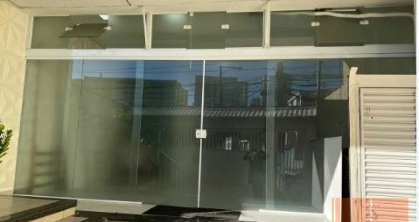 Sala comercial para alugar na Rua Imbocuí, 1, Vila Moreira, São Paulo