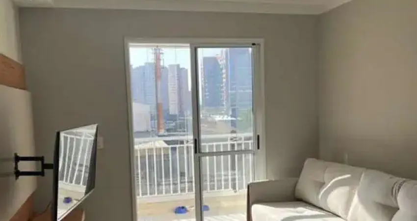 Loft com 3 quartos à venda na Rua Itajaí, 125, Mooca, São Paulo