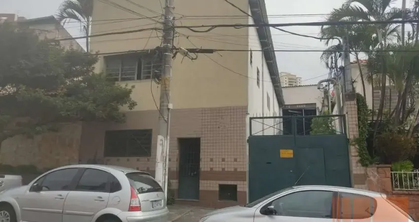 Galpão para alugar, 438 m² por R$ 23.490,85/mês - Vila Bertioga - São Paulo/SP