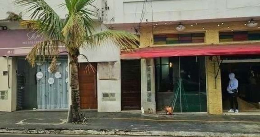 Casa com 2 quartos para alugar na Rua Tobias Barreto, 751, Mooca, São Paulo