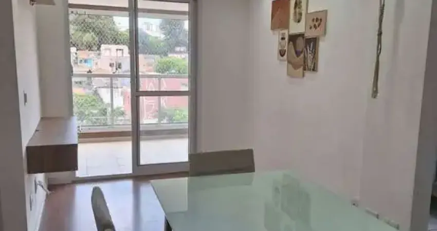 Apartamento 59m² - Venda valor R$ 550.000,00 - Vila Ema - SP