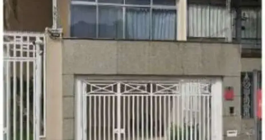 SOBRADO 180 M² - LOCAÇÃO/VENDA R$ 5.300,00 - MOOCA - SP