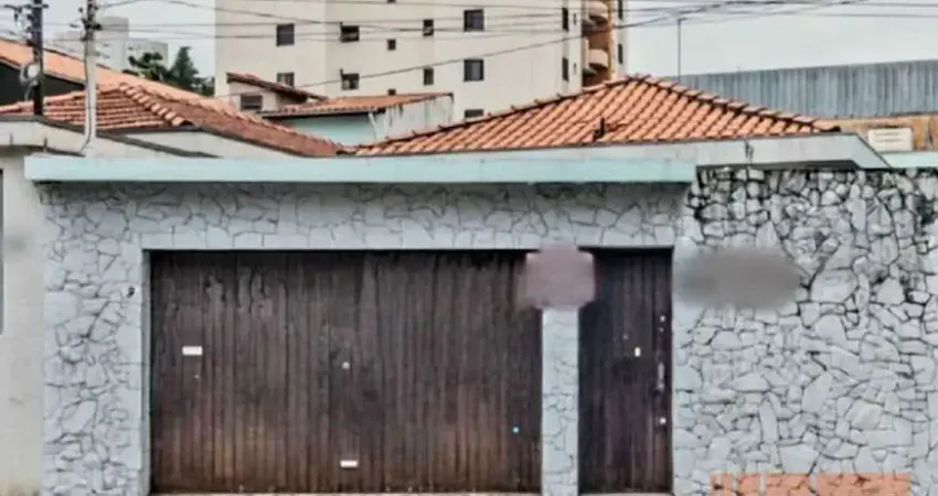CASA COMERCIAL- 128m² -LOCAÇÃO - VILA CLAUDIA- R$ 4.000,00