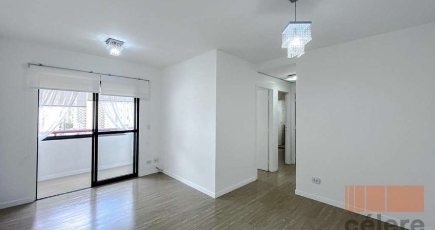 Loft com 3 quartos à venda na Rua Natal, 386, Vila Bertioga, São Paulo