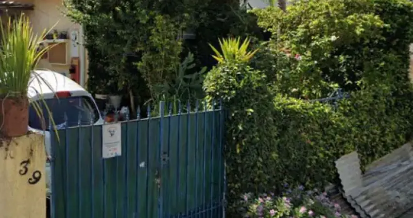 Casa com 1 quarto à venda na Rua da Saudade, 39, Cidade Mãe do Céu, São Paulo