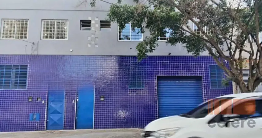 Salão Comercial  180m² (2 Pavimentos) na Mooca | R$ 6.500