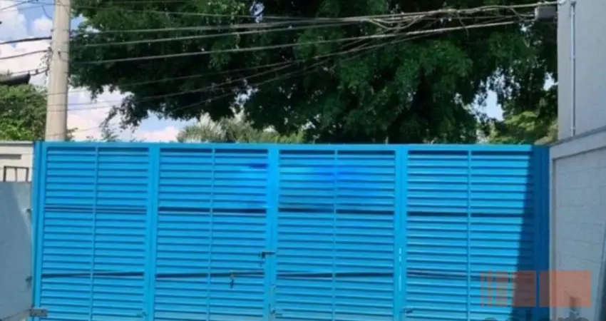 Galpão 280m² locação R$ 9.500,00 venda- R$ 1.808.000,00 Vila Carrão- São Paulo-SP