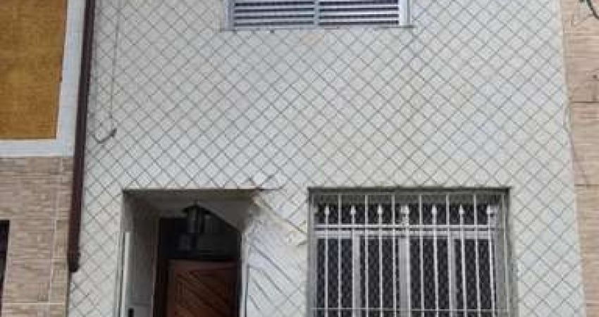 ALUGO SOBRADO COM 2 DORMITÓRIOS (2 SUÍTES) NA MOOCA EXCELENTE LOCALIZAÇÃO