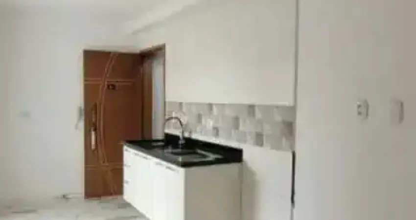 Apartamento 38m² - Venda - R$ 296.000,00 - Vila Regente Feijó - SP