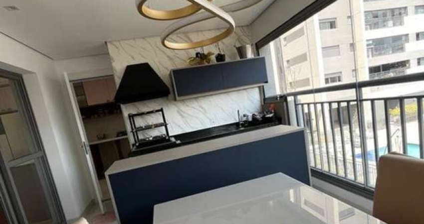 Loft com 3 quartos à venda na Rua do Oratório, 401, Mooca, São Paulo