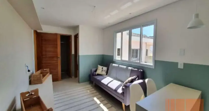 Sobrado Novo à Venda ? Vila Formosa, São Paulo