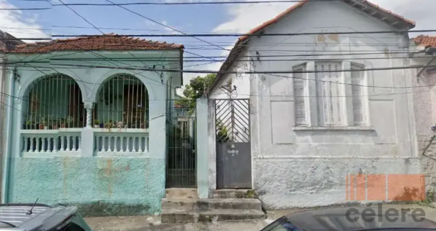 Oportunidade Imperdível - 2 Terrenos à Venda com Potencial para Incorporação no Alto da Mooca!