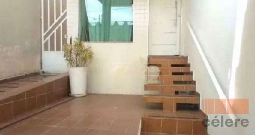 Casa Térrea à Venda na Vila Formosa ? 100m², 2 Dormitórios, Quintal e 2 Vagas ? São Paulo/SP