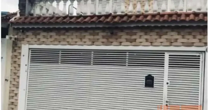 SOBRADO 200 M² - LOCAÇÃO R$ 4.300,00 - QUARTA PARADA - SP
