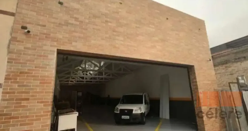 Sala comercial para alugar na Rua Jumana, 1, Mooca, São Paulo