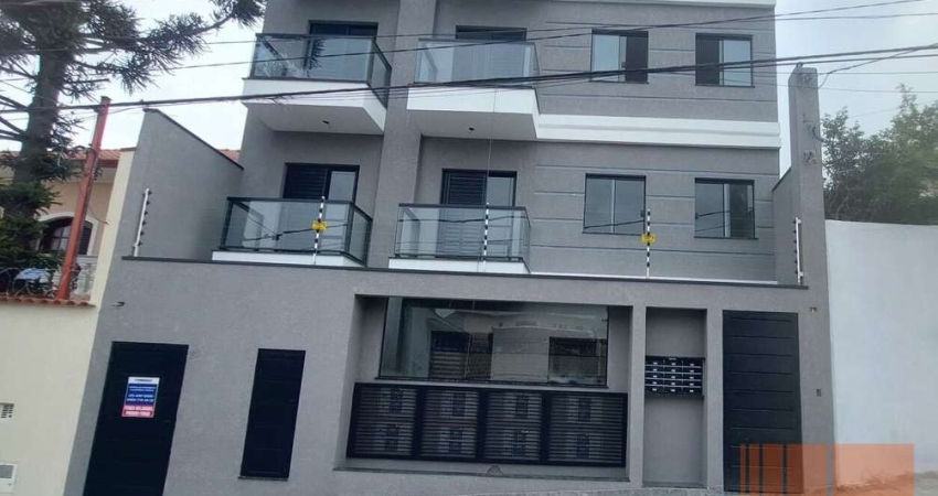Oportunidade! 2 Dorms - 47m² - Próx. Metrô Orfanato - R$ 295 mil