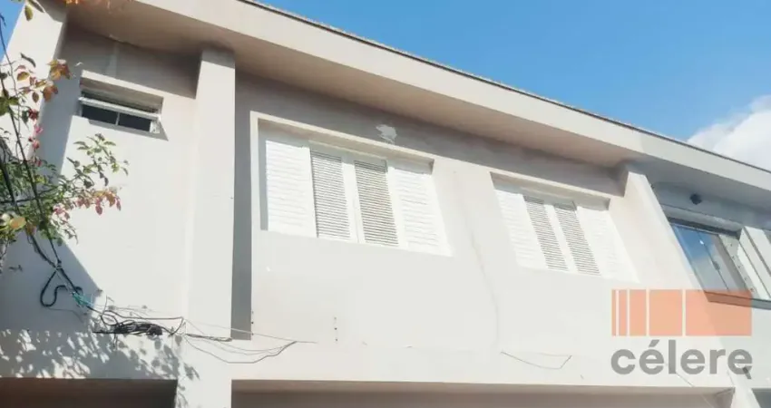 SOBRADO RESIDENCIAL/COMERCIAL 300M² - LOCAÇÃO R$5.850,00 - JD.ANALIA FRANCO - SP