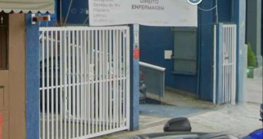 Prédio Comercial no Tatuapé ? 1.000m² - 17 Salas - 25 Vagas -R$ 36.000