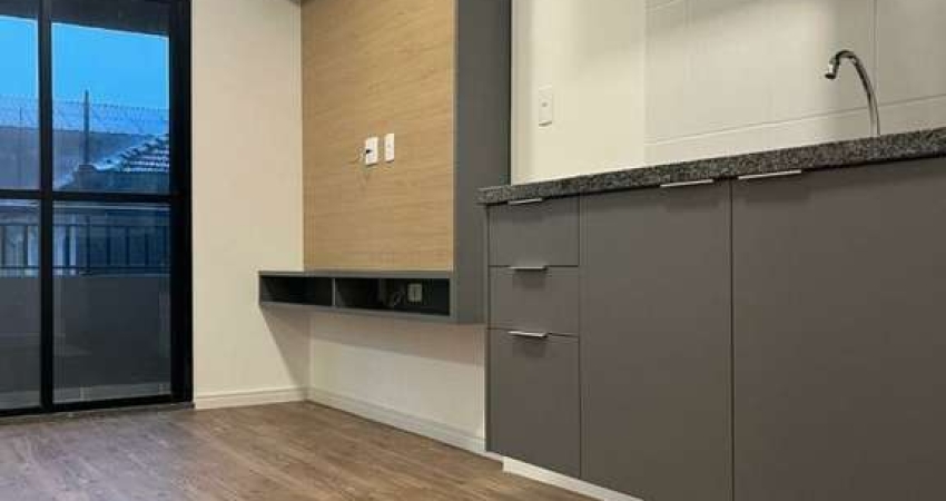 Apartamento 30 m² -  Venda R$ 277.000,00 -  Belenzinho - SP