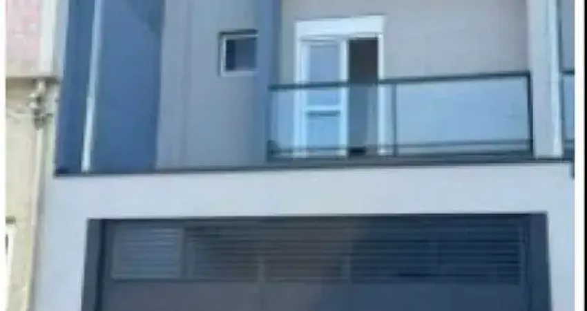 Casa em condomínio fechado com 3 quartos à venda na Rua Antônio Gonzales Munhoz, 14, Vila Ivone, São Paulo