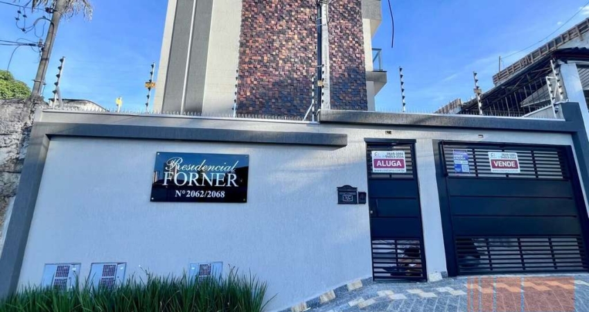 SOBRADO NOVO 100M² - VENDA R$ 500.000,00 - CHACARA BELENZINHO - SP